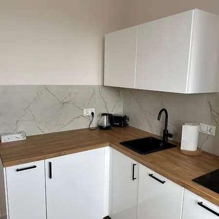 Alliance Ii Bydgoszcz