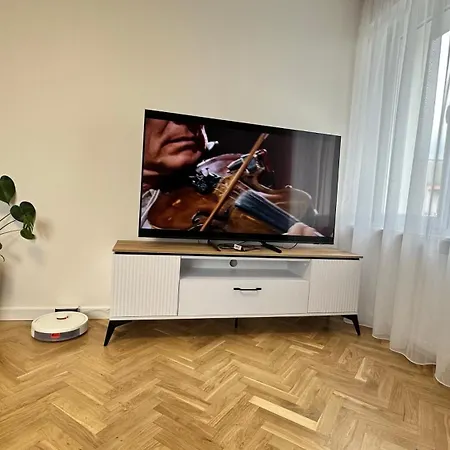 Alliance Ii 公寓 比得哥什