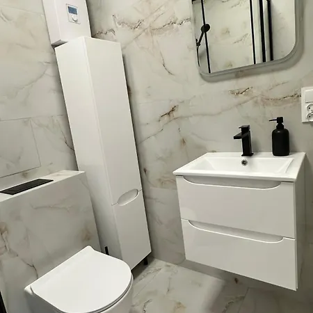 公寓 Alliance Ii 比得哥什