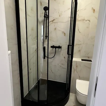 公寓 Alliance Ii 比得哥什