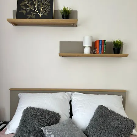 公寓 Alliance Ii *