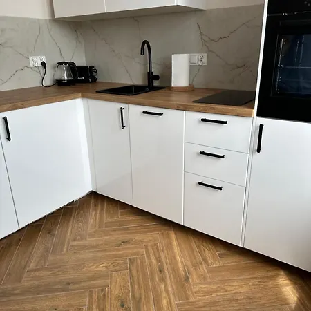 公寓 Alliance Ii 比得哥什