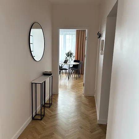 Apartamento Alliance Ii *