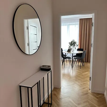 Alliance Ii 公寓 *