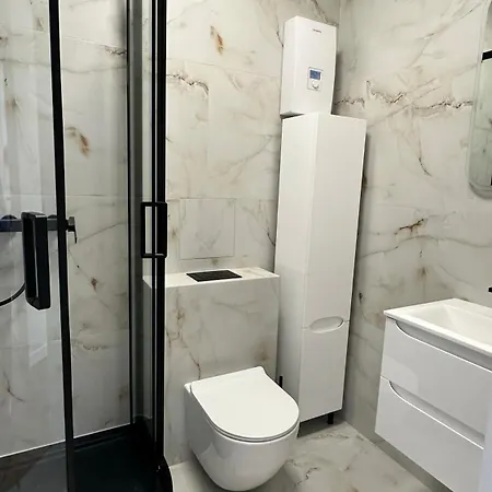 Alliance Ii Apartamento *