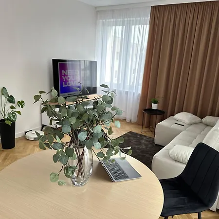 Alliance Ii Apartamento Bydgoszcz