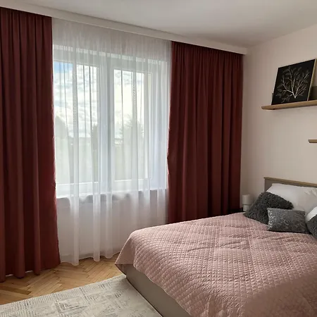 Alliance Ii 公寓 *