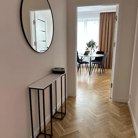 Apartamento Alliance Ii *