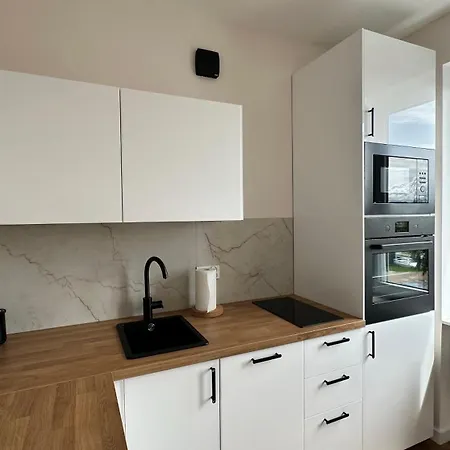 Alliance Ii * Bydgoszcz