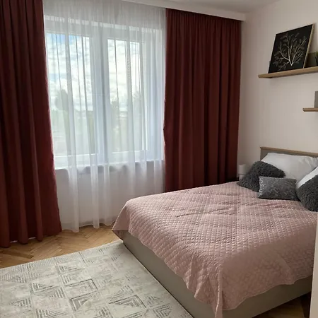 公寓 Alliance Ii *