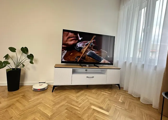 Alliance Ii Apartment Bromberg