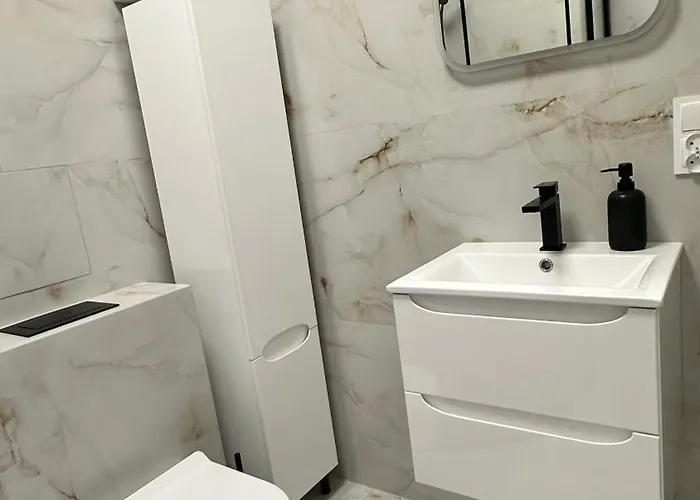 Apartment Alliance Ii Bromberg