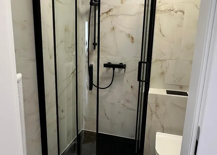 Apartment Alliance Ii Bromberg