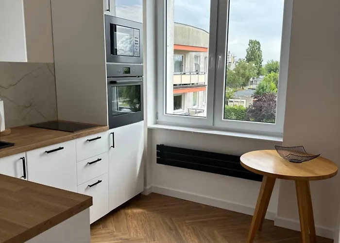 Alliance Ii Apartment