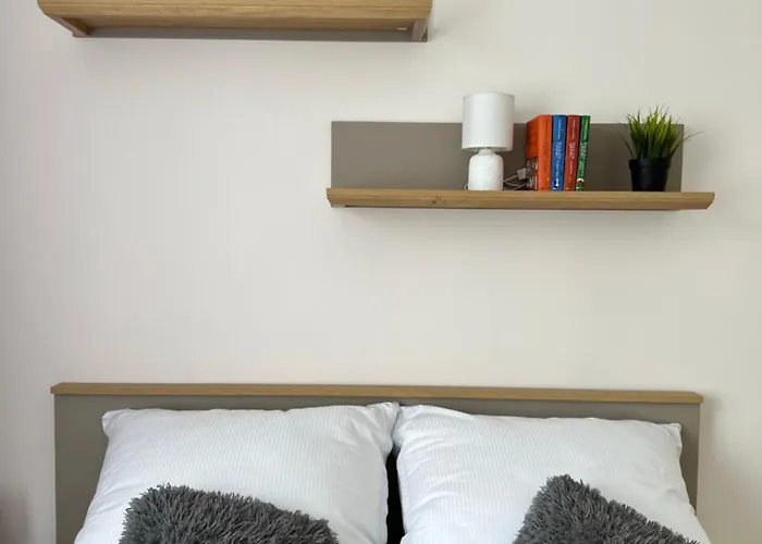 Apartment Alliance Ii *