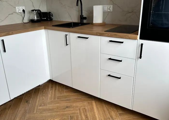 Lejlighed Alliance Ii Bydgoszcz