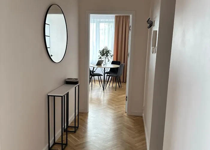 Apartment Alliance Ii *