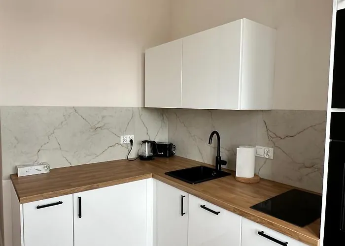 Alliance Ii Apartment