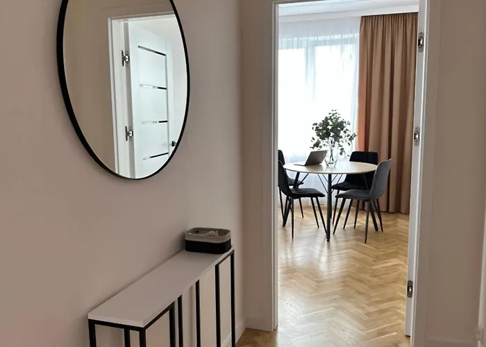 Alliance Ii Apartment *