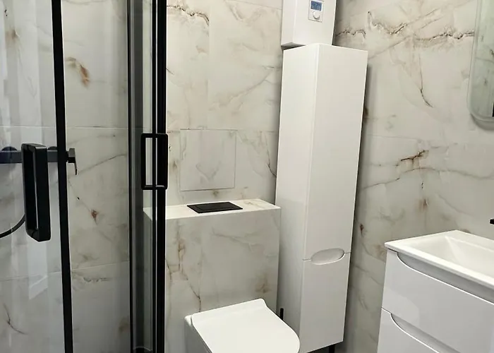 Alliance Ii Lejlighed *