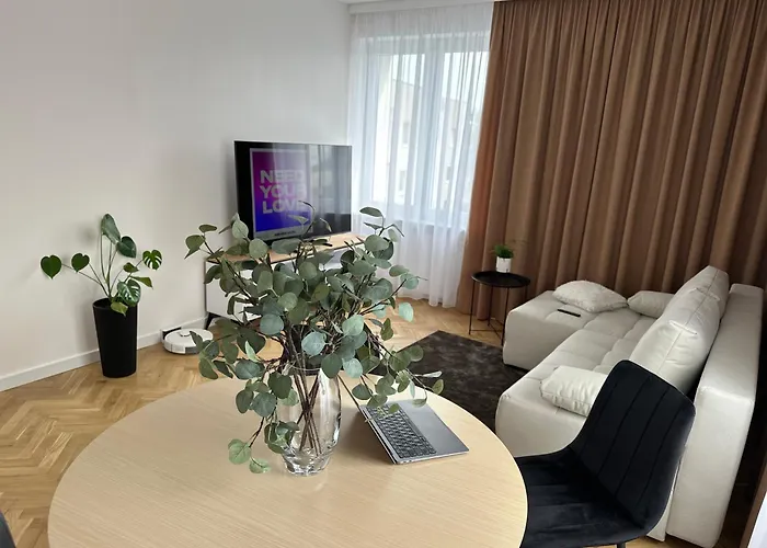 Alliance Ii Apartment Bromberg