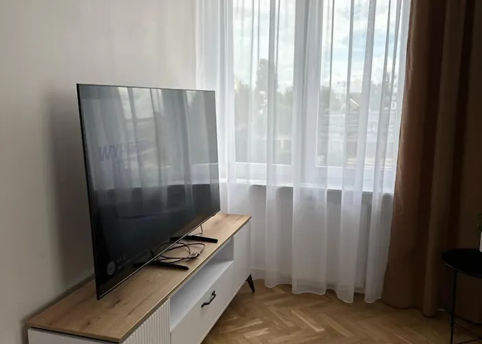 Apartment Alliance Ii Bromberg