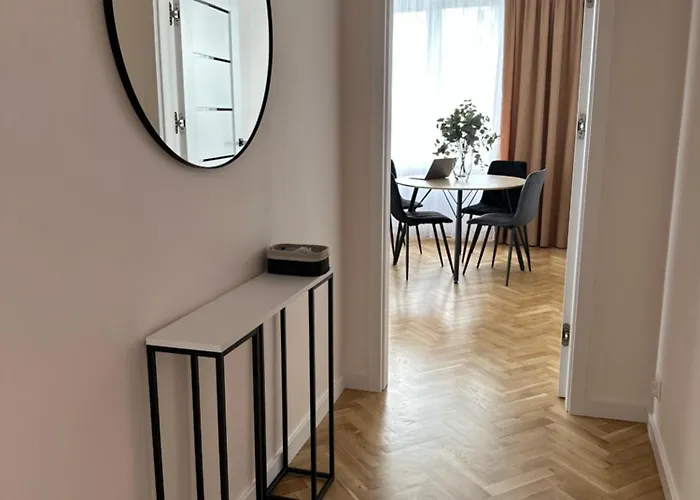 Apartment Alliance Ii *