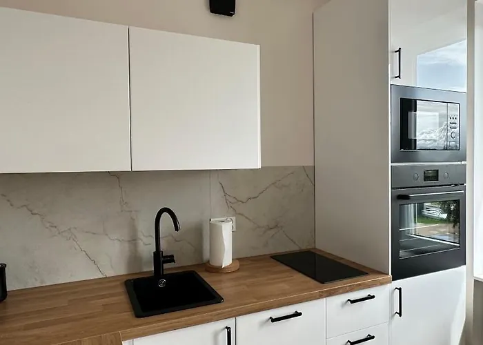 Alliance Ii * Bromberg