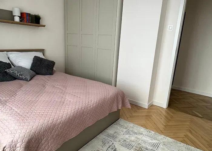 Alliance Ii Apartment