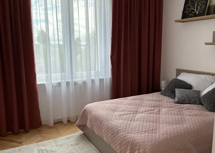 Apartment Alliance Ii *